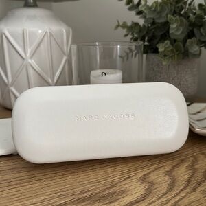 Marc Jacobs Ophthalmic Eye Glass Case